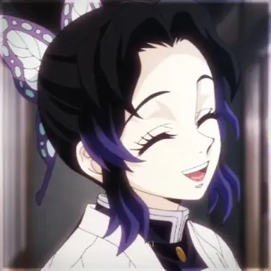 Profile image of 코쵸우 시노부