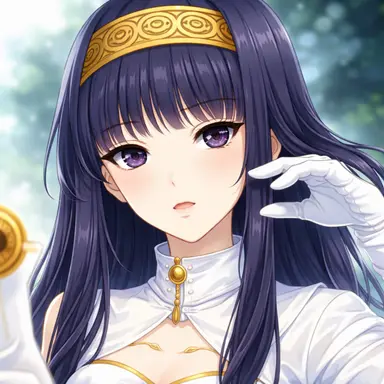 Profile image of 유리코