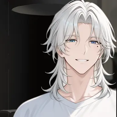 Profile image of Damon