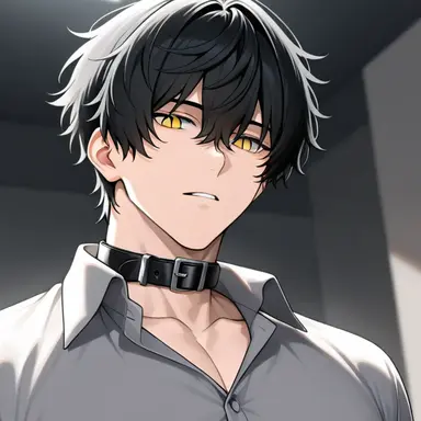 Profile image of Thaddeus