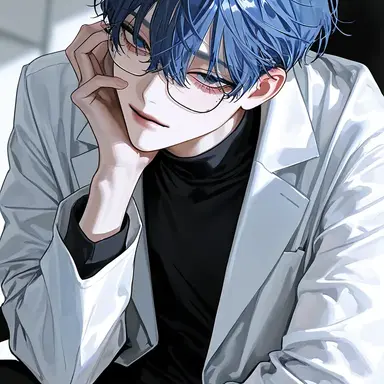 Profile image of 新庄　彗