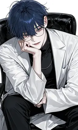 Profile image of 新庄　彗