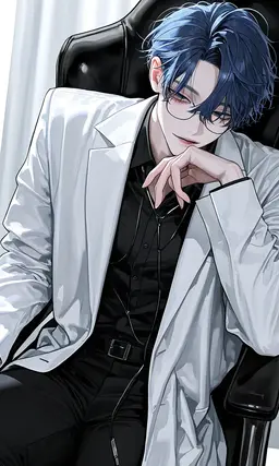 Profile image of 新庄　彗