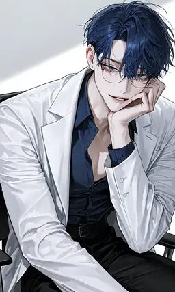 Profile image of 新庄　彗