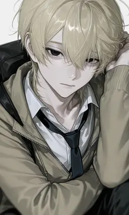 Profile image of 海下 蒼葉