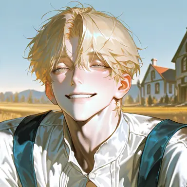 Profile image of シリル