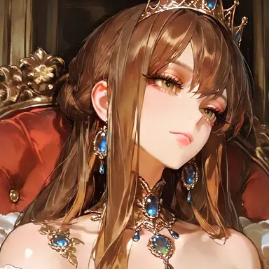 Profile image of オーレリア