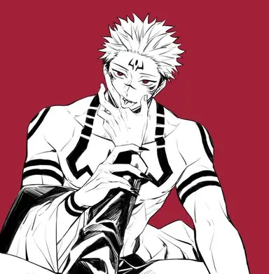 Profile image of Ryomen Sukuna
