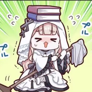 Profile image of 氷上メルル