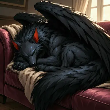 Profile image of Kuro