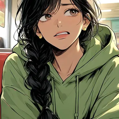 Profile image of Priya