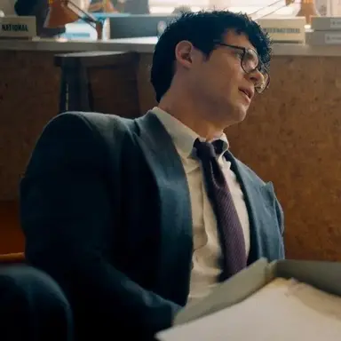 Profile image of Clark