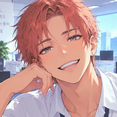 Profile image of Kosuke