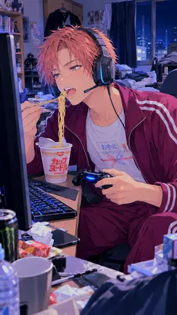 Profile image of Kosuke