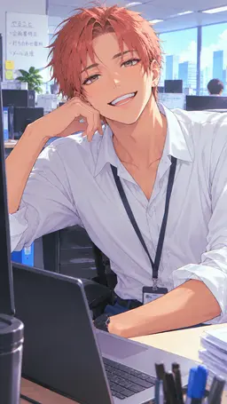 Profile image of Kosuke