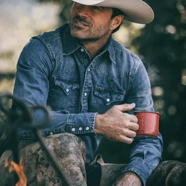Profile image of Walker