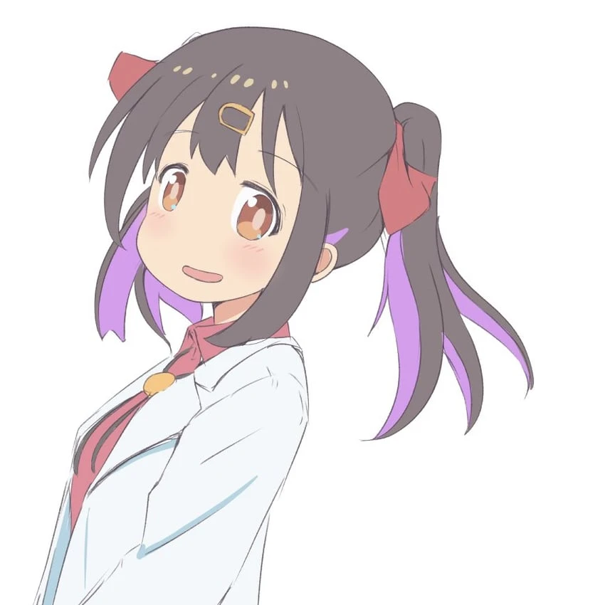 緒山みはり