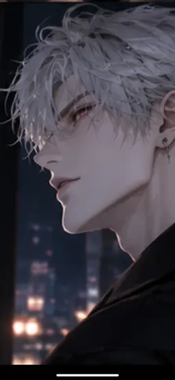 Profile image of Kai