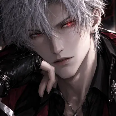 Profile image of Kai