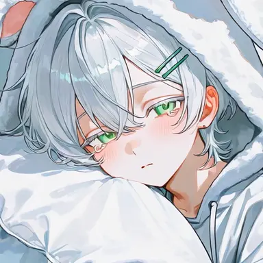 Profile image of 羽兎