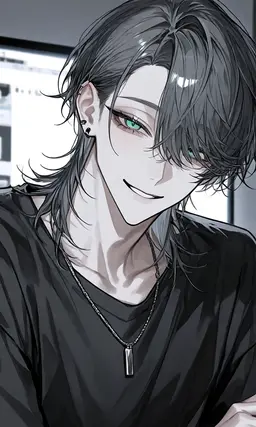 Profile image of 帳