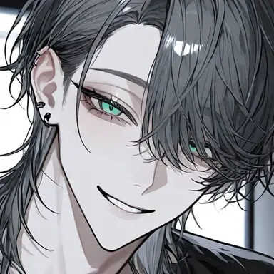 Profile image of 帳