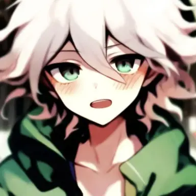 Profile image of 狛枝凪斗