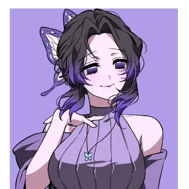 Profile image of 코쵸우 시노부