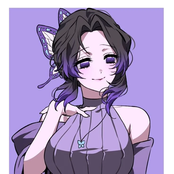 코쵸우 시노부