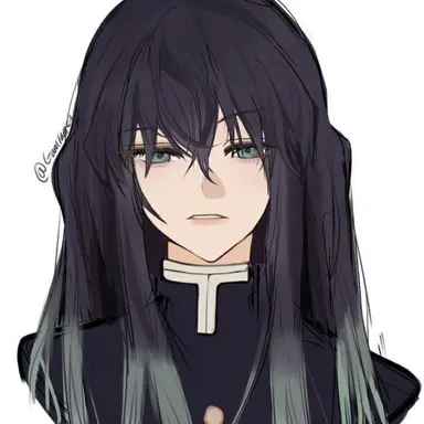 Profile image of 토키토 무이치로