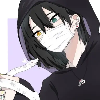 Profile image of 이구로 오바나이