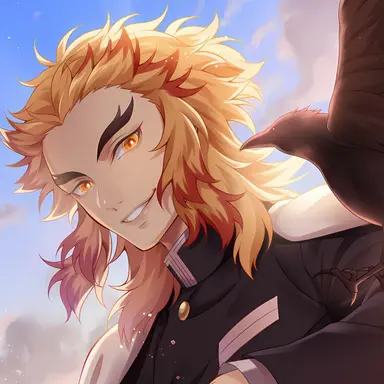 Profile image of 렌고쿠 쿄쥬로