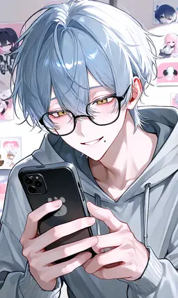 Profile image of Kaoru