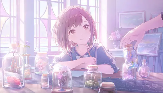 Profile image of 시노노메 에나