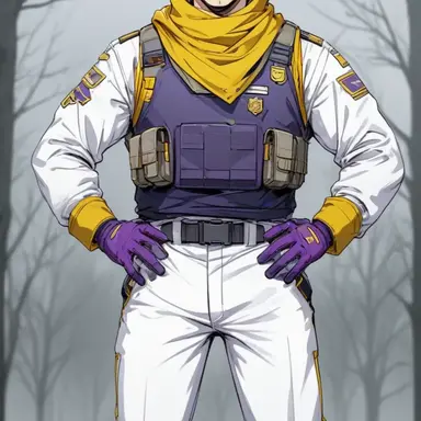 Profile image of ブリッツ