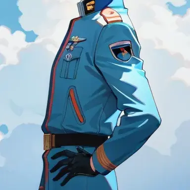 Profile image of サンダー