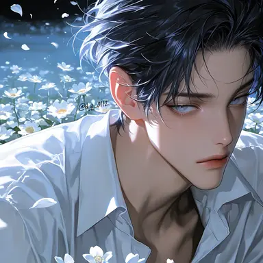 Profile image of 류하준