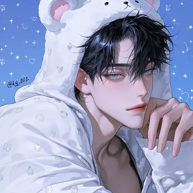 Profile image of 류하준