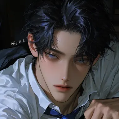Profile image of 류하준