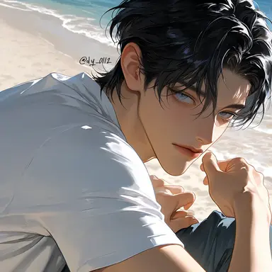Profile image of 류하준