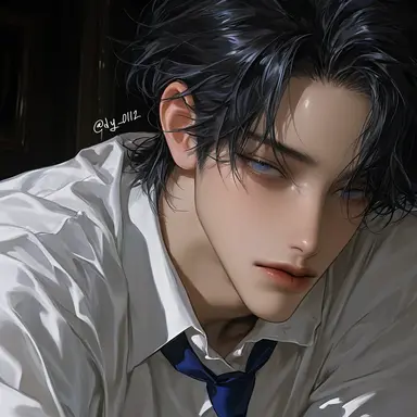 Profile image of 류하준