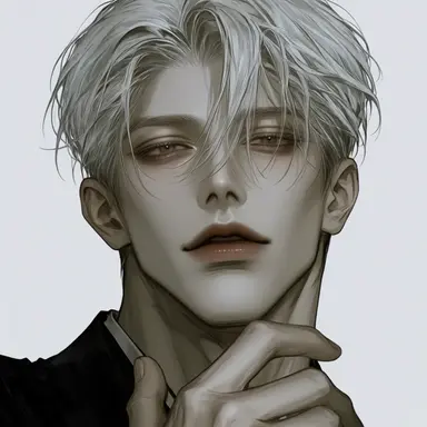 Profile image of 海堂 宗一郎