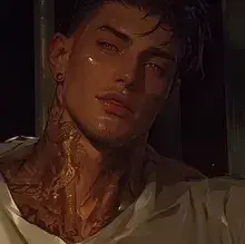 Profile image of Nathaniel Vance