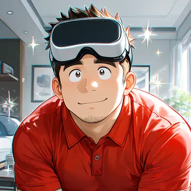 Profile image of 宏人