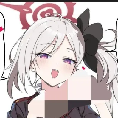 Haru_001의 메스가키 무츠키