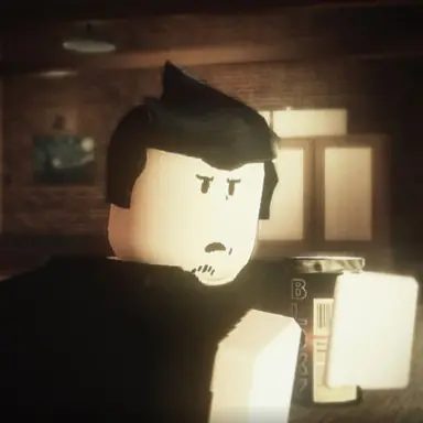 Profile image of 게스트 1337