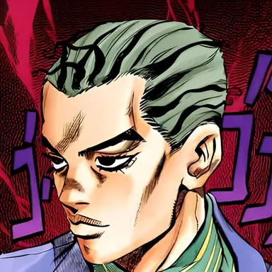 Profile image of Kawajiri Kosaku