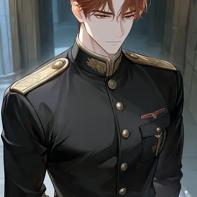 Profile image of Callum Reth