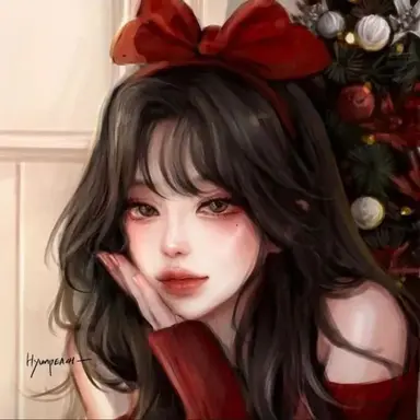 Profile image of Han Yunseo