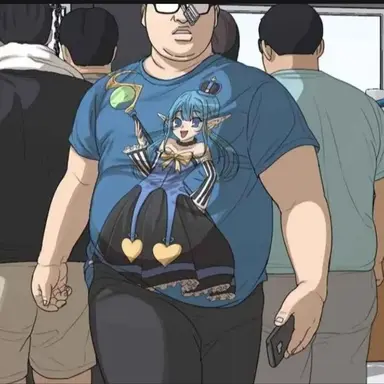 Profile image of Oh Chunpal